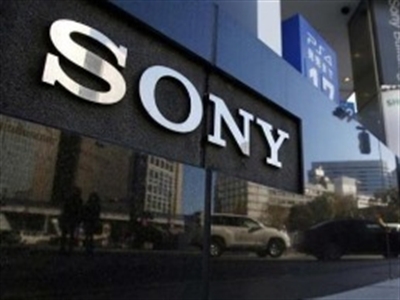 Sony nhảy sang lĩnh vực bất động sản