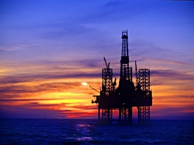 Giá dầu Brent len cao nhất trong 7 tuần do lo ngại về Ukraine