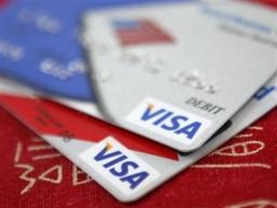 Visa “trả giá” vì trừng phạt Nga