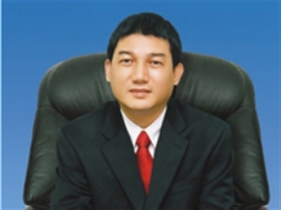 Ông Phạm Huy Hùng thôi làm người đại diện vốn Nhà nước tại VietinBank