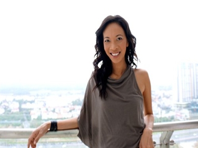 Chân dung nữ doanh nhân gốc Việt đáng chú ý nhất châu Á