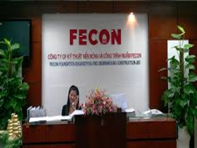 Fecon phát hành 500 tỷ trái phiếu, đã “chốt” được 1 đối tác Nhật Bản