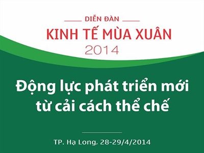 "Cần có một chủ thuyết kinh tế riêng có của Việt Nam"
