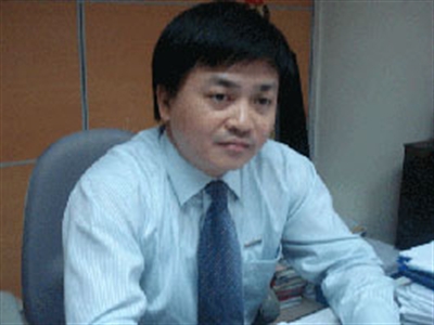 Ông Lê Đức Thọ được đề cử làm Tổng giám đốc VietinBank