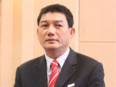 Chủ tịch Phạm Huy Hùng sẽ rút khỏi HĐQT Vietinbank, lộ diện danh sách 7 ứng viên nhiệm kỳ mới