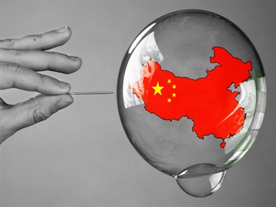 IMF: Suy thoái Trung Quốc không đáng ngại