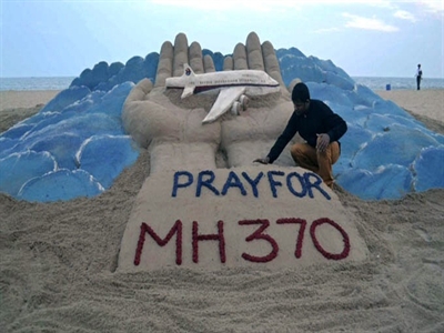 Malaysia đổ lỗi cho VN vụ máy bay MH370 mất tích?