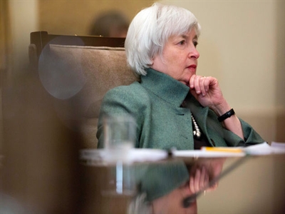 Fed: Kinh tế Mỹ vẫn cần điều tiết ở mức độ cao