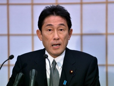 Nhật Bản: Hạ đặt giàn khoan là hành động khiêu khích