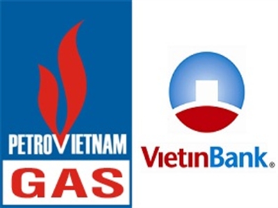 Forbes: PVGas và VietinBank vào top 2000 doanh nghiệp niêm yết lớn nhất thế giới