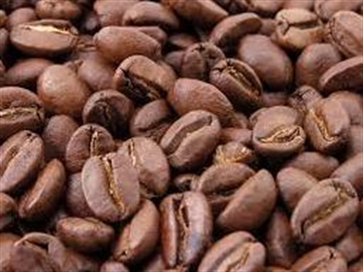 Giá cà phê Tây Nguyên giảm mạnh xuống 40,2 triệu đồng/tấn