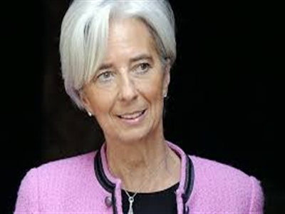 IMF: Lạm phát thấp là rủi ro lớn với kinh tế toàn cầu