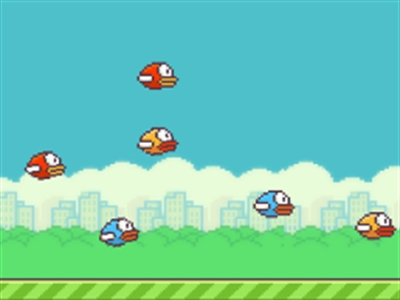 Tiết lộ kế hoạch trở lại của Flappy Bird