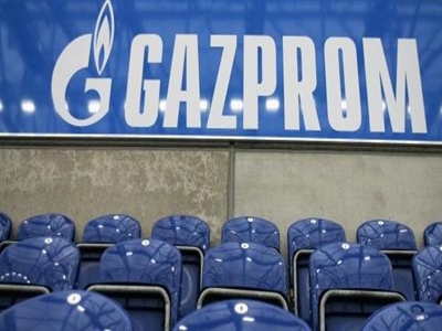 Đại gia dầu khí Nga-Gazprom chuẩn bị niêm yết trên sàn chứng khoán Singapore