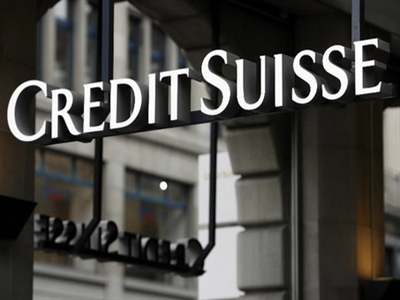 Credit Suisse nộp phạt 2,6 tỷ USD vì giúp người Mỹ trốn thuế