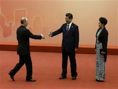 Trung Quốc và Nga chưa đạt được thỏa thuận khí đốt do bất đồng về giá