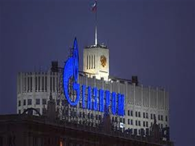 Gazprom chịu thiệt vì bán khí đốt cho Trung Quốc