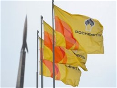 Rosneft sẽ cung cấp cho Việt Nam 6 triệu tấn dầu mỗi năm