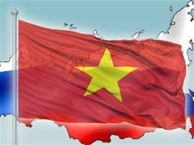 Nga thực hiện các dự án đầu tư lớn tại Việt Nam