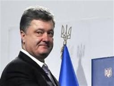 Chân dung tân tổng thống Ukraine tuyên bố giành lại Crimea