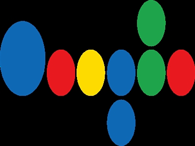 Google đổi logo