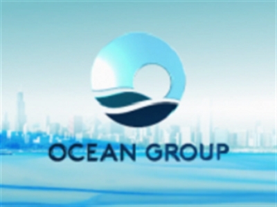 Ocean Group đăng ký bán 20 triệu cổ phiếu OCH
