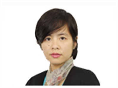 Thân Hiền Anh - "Nữ tướng" duy nhất của Bảo Việt từ nhiệm