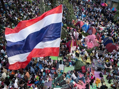 Tại sao Moody's duy trì xếp hạng tín nhiệm của Thái Lan?