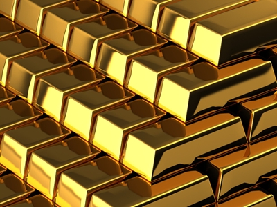 SPDR bất ngờ mua gần 2 tấn vàng