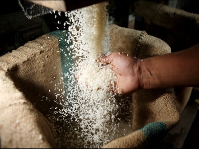 Thái Lan trở lại vị trí dẫn đầu thế giới về xuất khẩu gạo