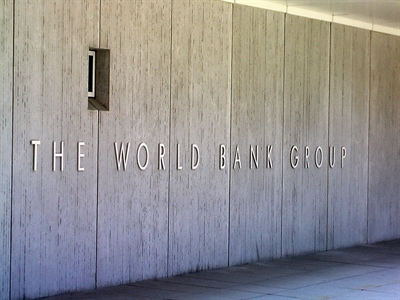 World Bank thông qua khoản đầu tư vào Nga đầu tiên sau vụ sáp nhập Crimea