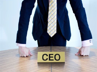 Khan hiếm CEO