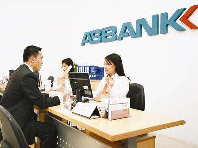 ABBank lùi ngày chi trả cổ tức năm 2013