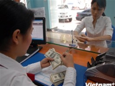 Vì sao tỷ giá USD tăng khi Việt Nam xuất siêu 1,6 tỷ USD?