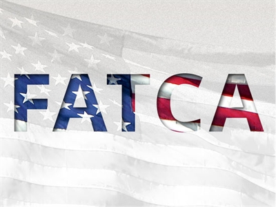 FATCA - cách nước Mỹ đối phó với nhà đầu tư nước ngoài trốn thuế