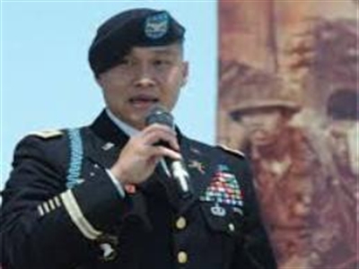 Người Mỹ gốc Việt đầu tiên được đề cử cấp tướng trong quân đội Mỹ