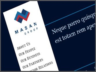 Masan đã phát hành xong 6.800 tỷ đồng trái phiếu cho mỏ Núi Pháo