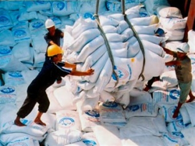 FAO: Giá gạo tại các nước châu Á diễn biến trái chiều trong tháng 5