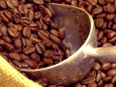 Cà phê tăng giá nhờ sức nóng World Cup 2014 Brazil?