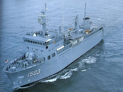 Hải quân Malaysia đánh bại cướp biển trên Biển Đông