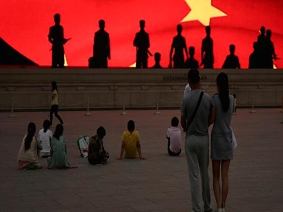 Trung Quốc: Kích thích nhỏ mà hiệu quả lớn
