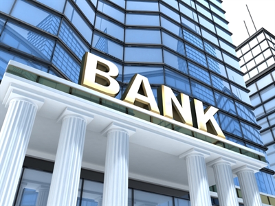 10 ngân hàng mạnh nhất thế giới năm 2014