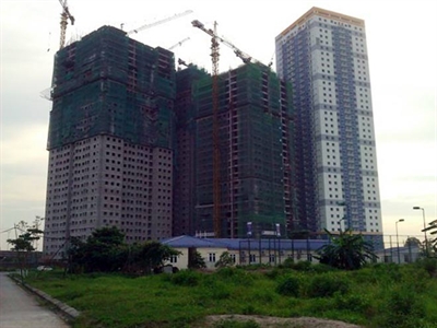 Có dưới 1 tỷ, mua nhà đất chỗ nào ở Hà Nội?