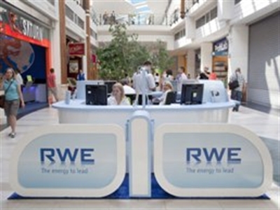 FPT mua công ty phần mềm châu Âu RWE IT Slovakia