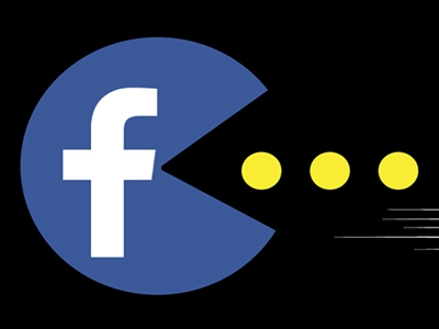 Mặt tối của Facebook: Chiến tranh của nền 'kinh tế LIKE' (P.1)