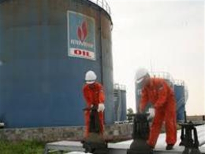 Hacker sẽ tấn công 2 doanh nghiệp dầu khí lớn của Việt Nam vào 20/6