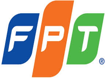 FPT sắp có logo Toàn cầu hóa 2014