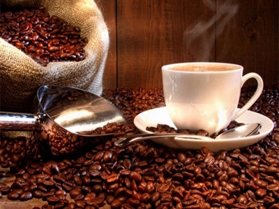 Tiềm năng xuất khẩu cà phê và hạt tiêu sang Châu Phi