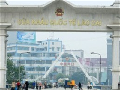 Trung Quốc có thể tạm đóng một số cửa khẩu với Việt Nam