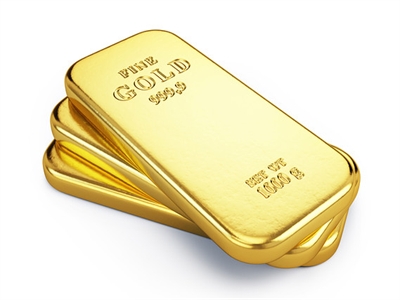 Dự báo giá vàng sẽ tăng trong tuần tới